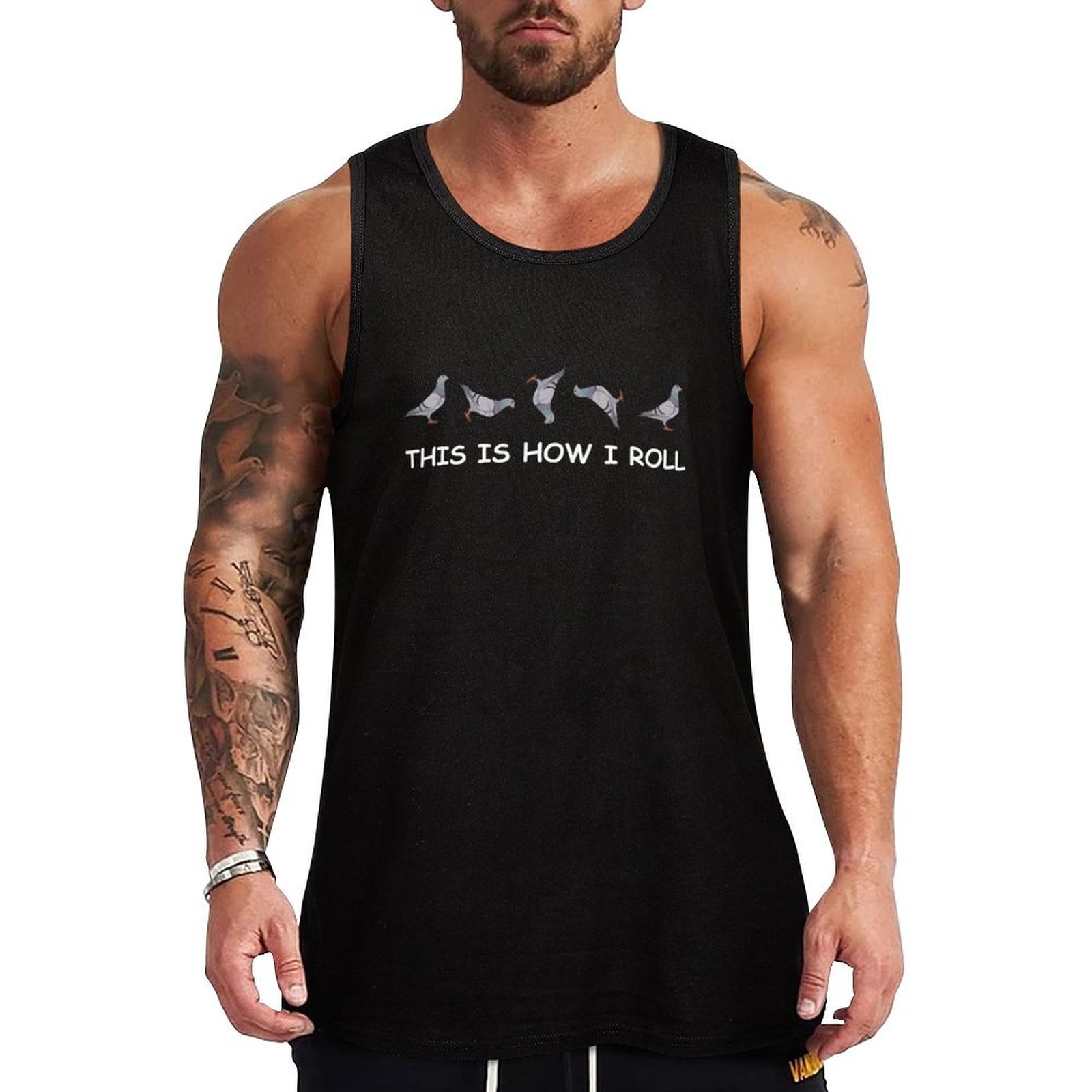 Home Gym China - Funny Pigeon Shirt Pigeon Racing Shirt
