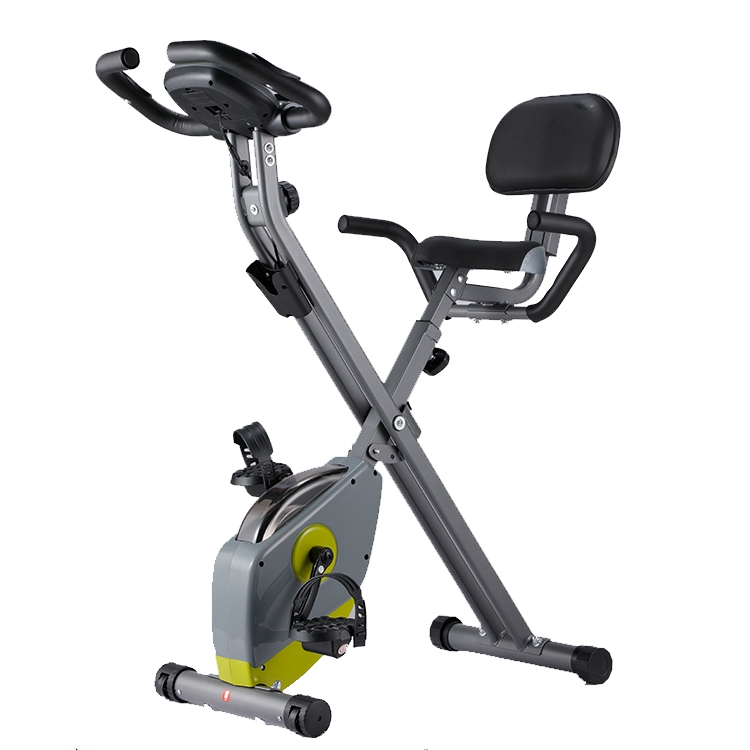 Home Gym Bike - Big Discount Home Gym Folding Static