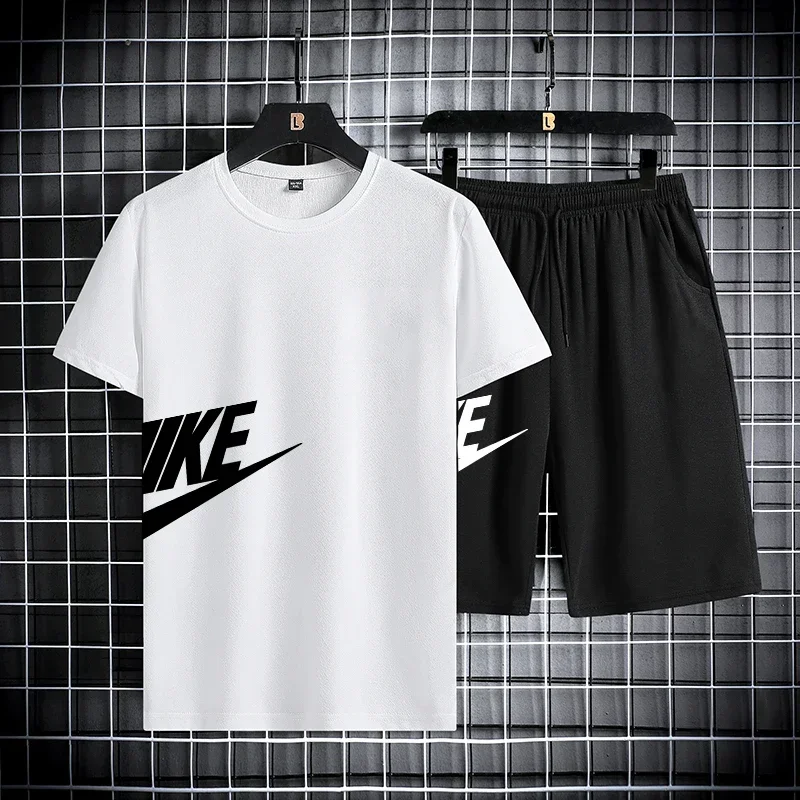 Home Gym China - Men's Quick Dry Running Set 2026