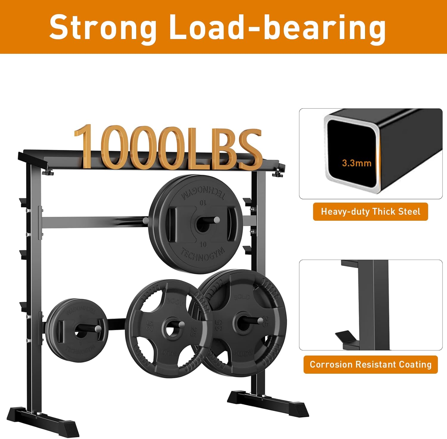 Home Gym Strength Training Wei - Home Gym Rack avaliação e preço