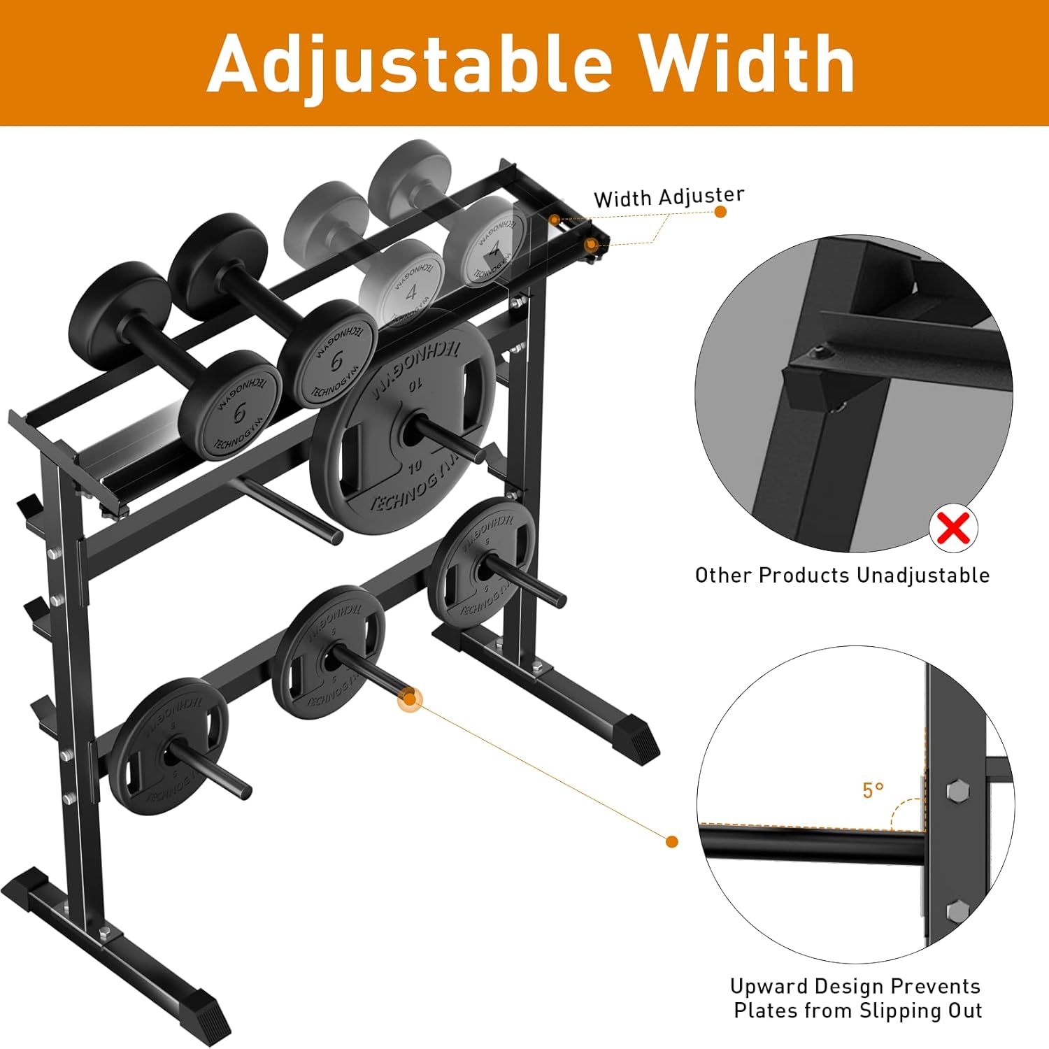 Home Gym Strength Training Wei - Home Gym Rack avaliação e preço