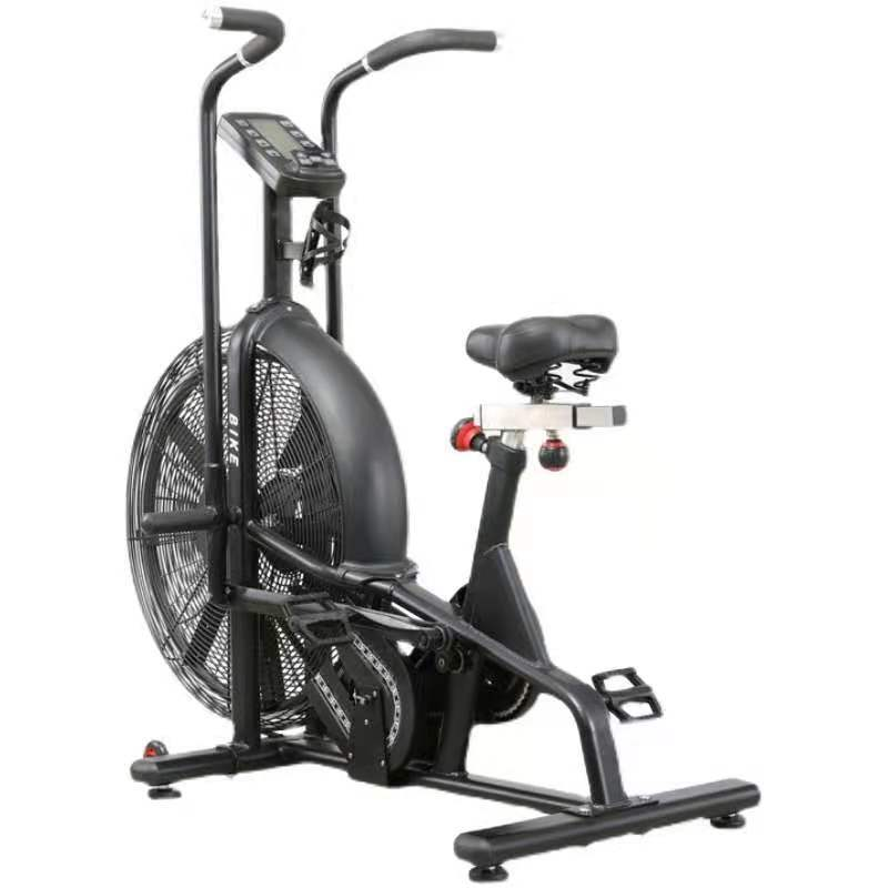 Commercial Wind Resistance Fan - Home Gym Bike avaliação e preço