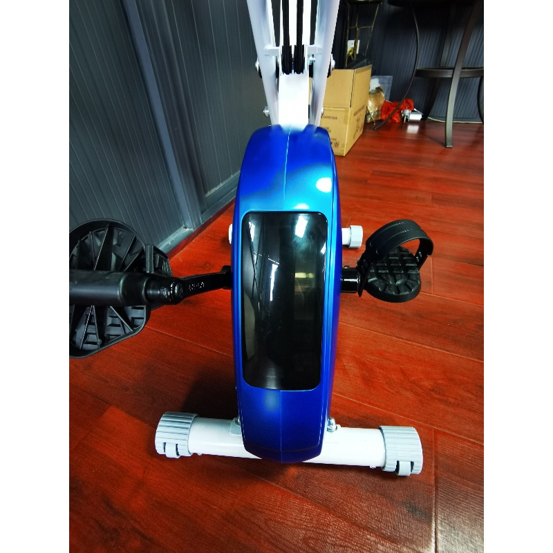 2025 Folding Bicycle Magnetic  - Home Gym Bike avaliação e preço