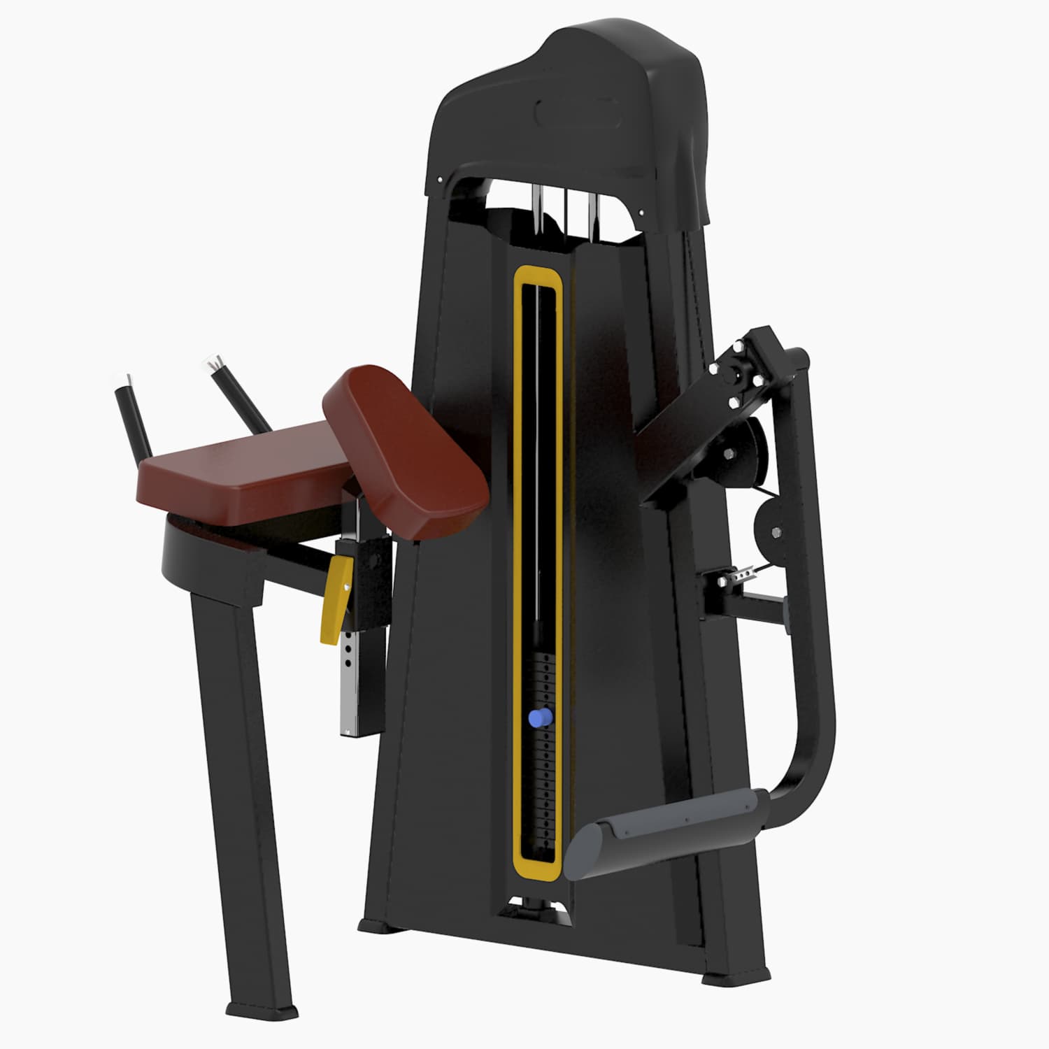 Gym Equipment Legs Press Profe - Leg Press Machine avaliação e preço