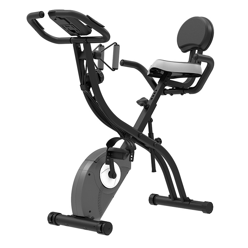 2025 New Trend Indoor Stationa - Home Gym Bike avaliação e preço
