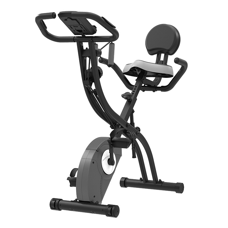 2025 New Trend Indoor Stationa - Home Gym Bike avaliação e preço