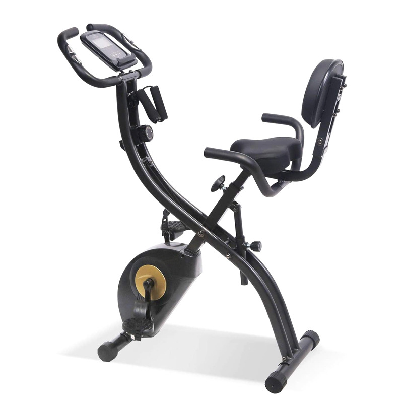 2025 New Trend Indoor Stationa - Home Gym Bike avaliação e preço