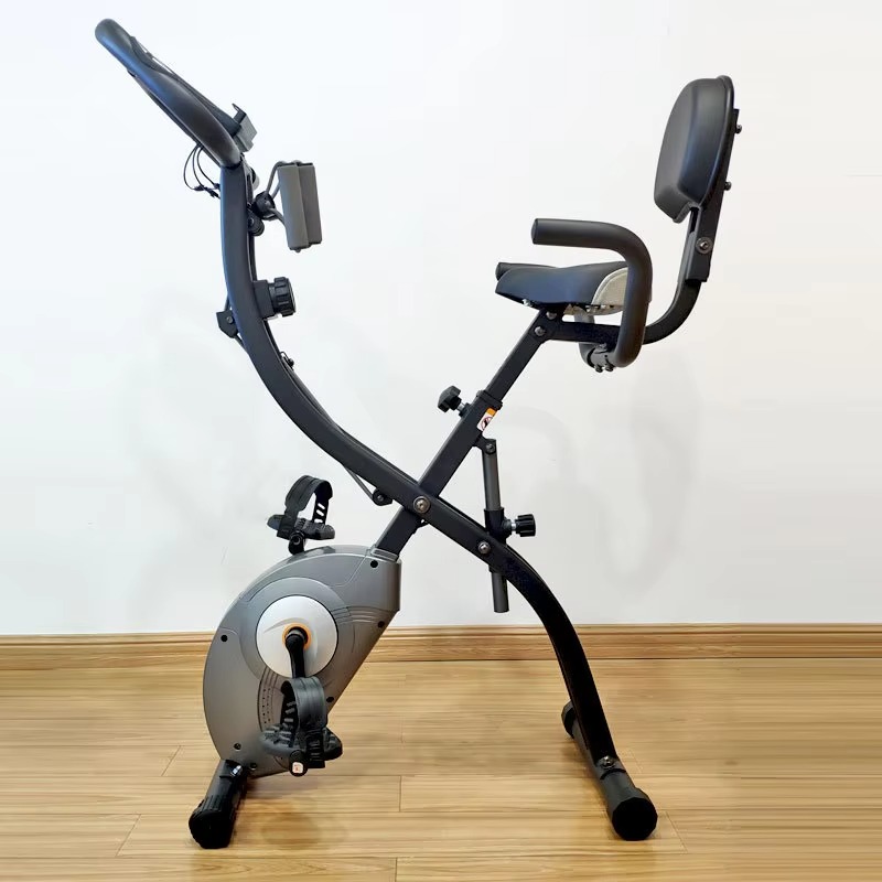 2025 New Trend Indoor Stationa - Home Gym Bike avaliação e preço