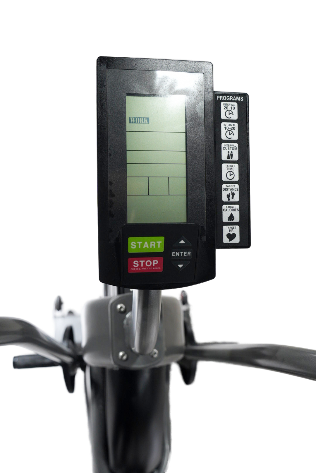 Wind-Resistant Foldable Air Sp - Home Gym Bike avaliação e preço
