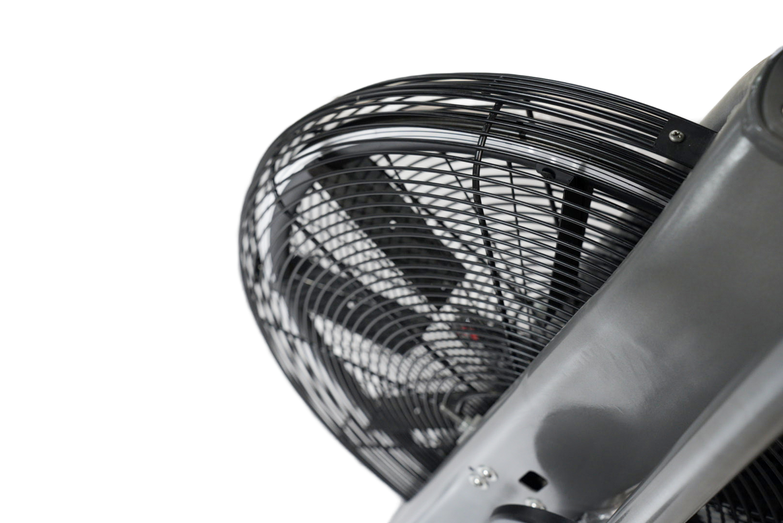 Wind-Resistant Foldable Air Sp - Home Gym Bike avaliação e preço
