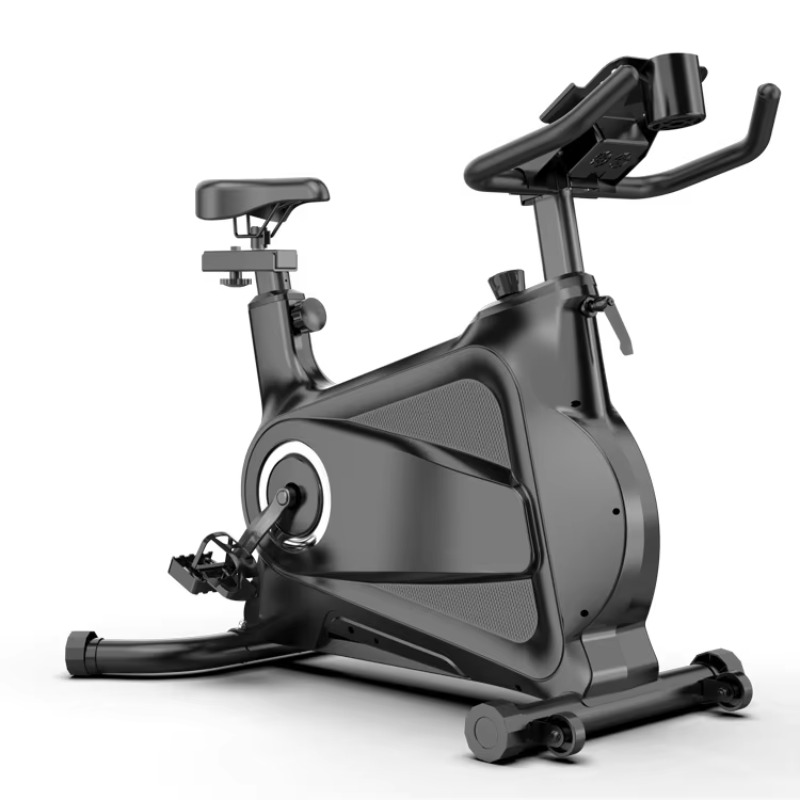 Fitness Club Use Exercise Bicy - Home Gym Bike avaliação e preço