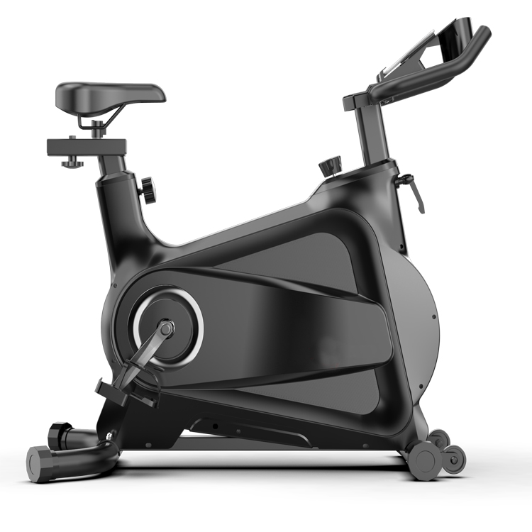 Fitness Club Use Exercise Bicy - Home Gym Bike avaliação e preço