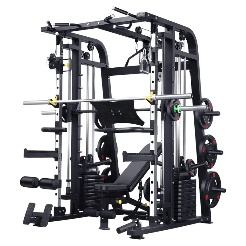 2026 Smith Machine Comprehensi - Leg Press Machine avaliação e preço