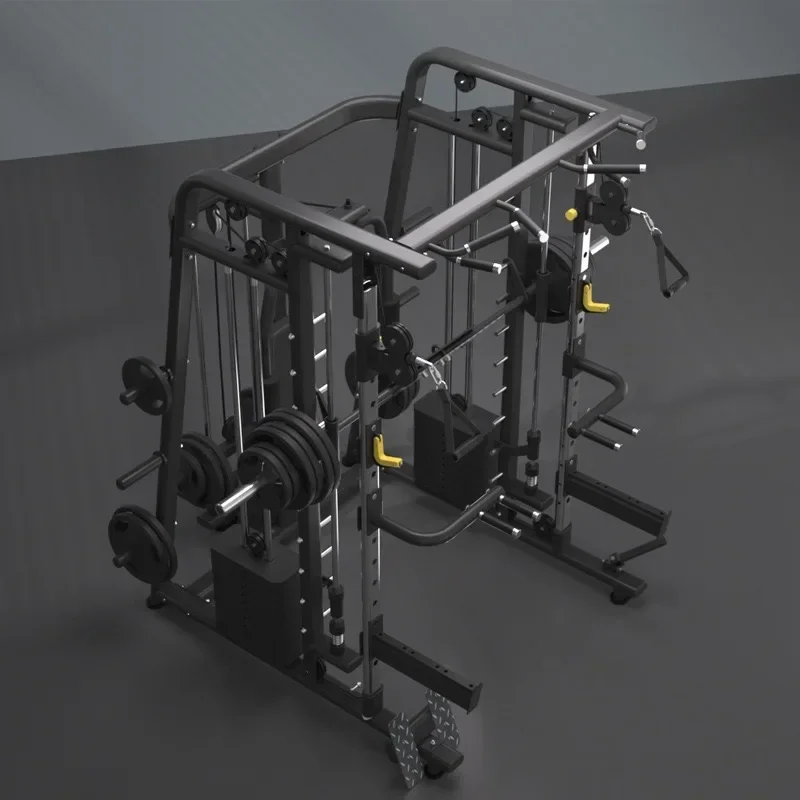 2026 Smith Machine Comprehensi - Leg Press Machine avaliação e preço