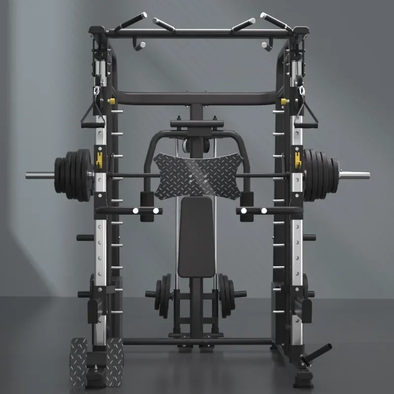 2026 Smith Machine Comprehensi - Leg Press Machine avaliação e preço