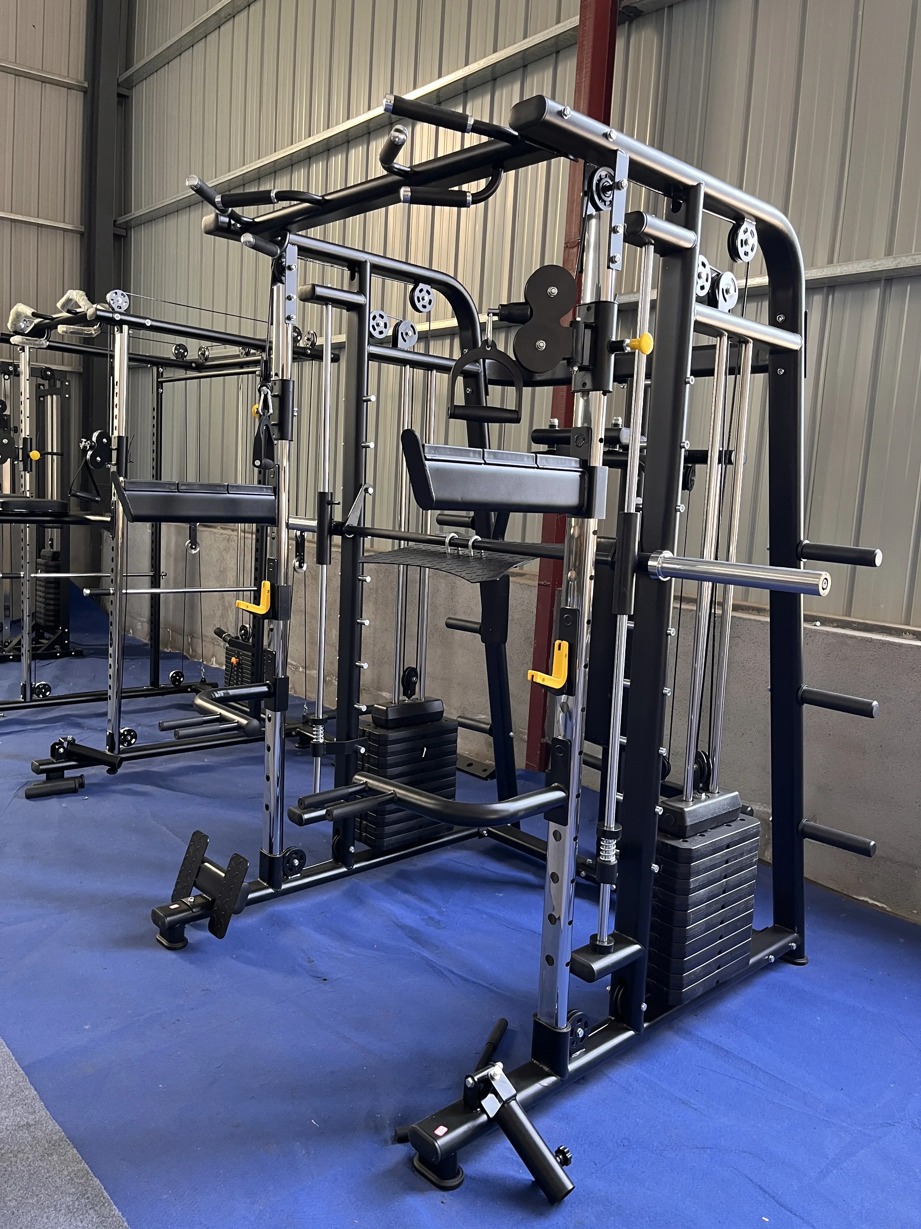 2026 Smith Machine Comprehensi - Leg Press Machine avaliação e preço