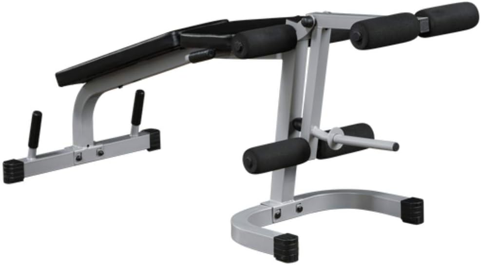 Leg Curl and Extension Machine - Home Gym Quad Exercises avaliação e preço