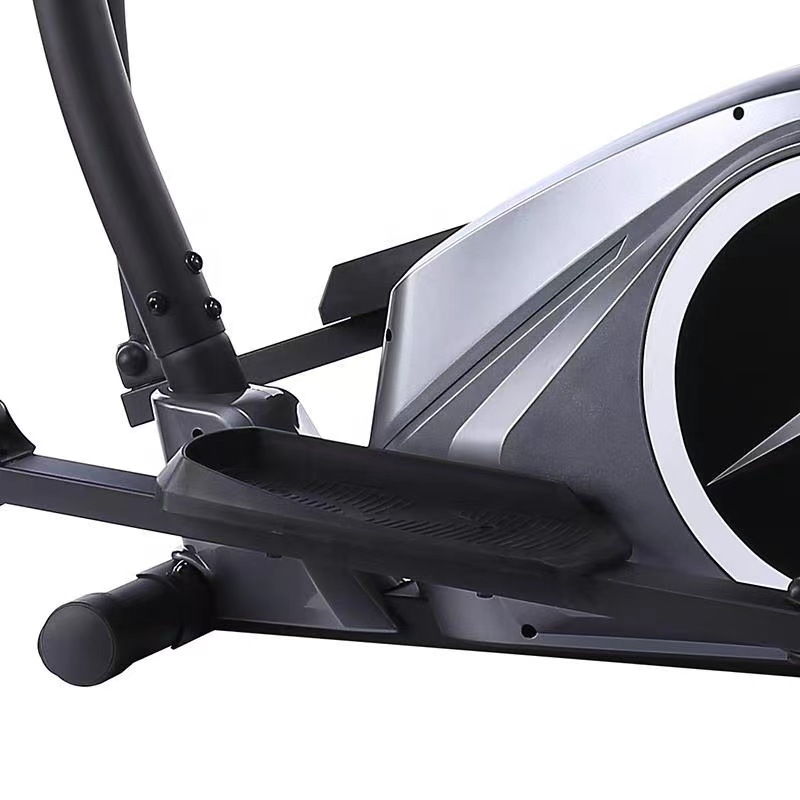 Manual Elliptical Machine Exer - Home Gym Bike avaliação e preço