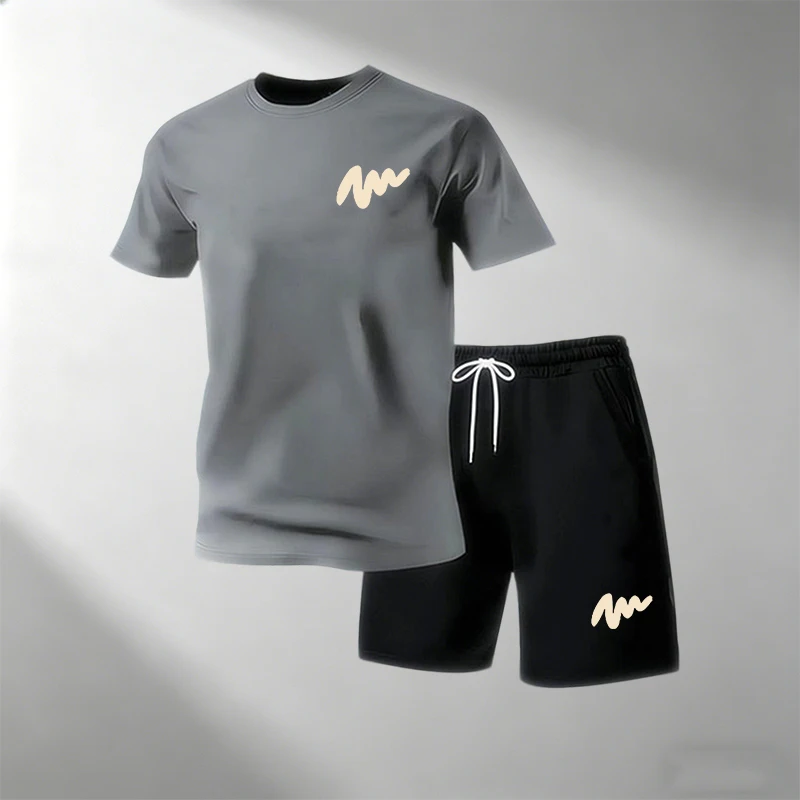 Fashion Men's Street T-Shirts  - Home Gym China avaliação e preço