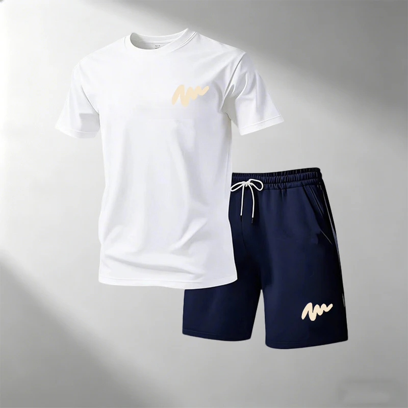 Fashion Men's Street T-Shirts  - Home Gym China avaliação e preço