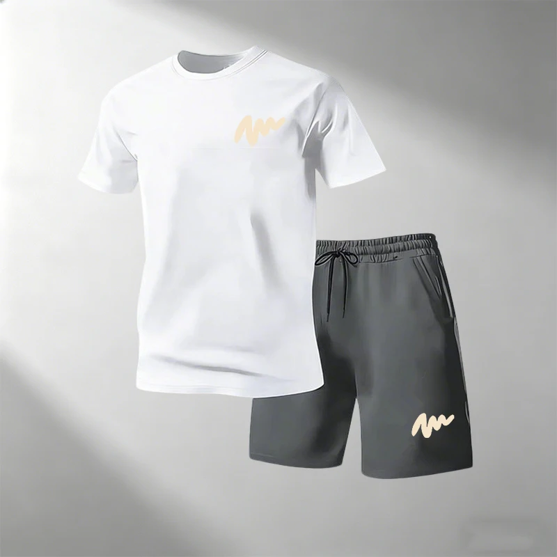 Fashion Men's Street T-Shirts  - Home Gym China avaliação e preço