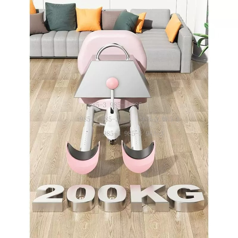 Leg Stretcher Split Machine, O - Leg Press Machine avaliação e preço