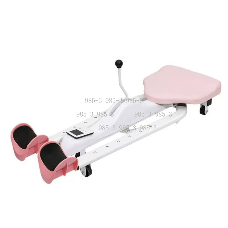 Leg Stretcher Split Machine, O - Leg Press Machine avaliação e preço
