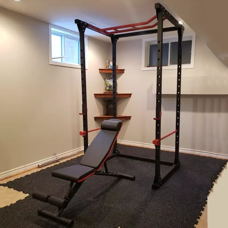 Low Price Home Gym Fitness Equ - Home Gym Price avaliação e preço