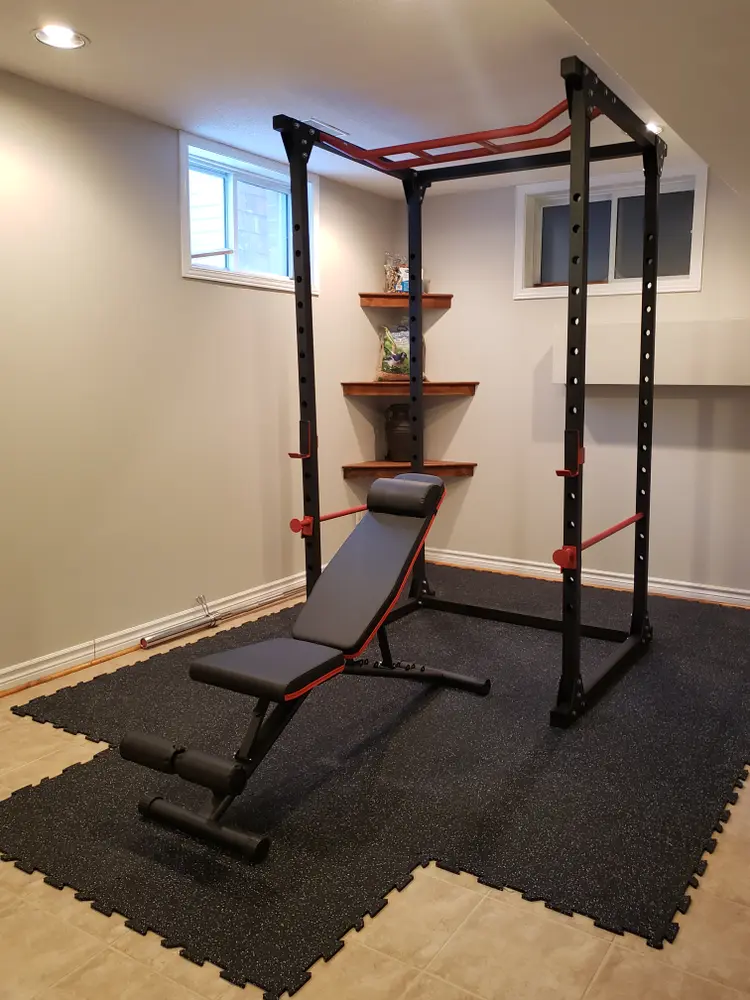 Low Price Home Gym Fitness Equ - Home Gym Price avaliação e preço