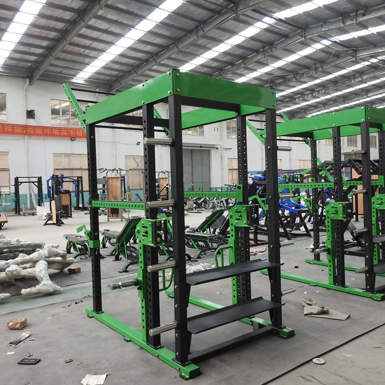 Home Gym Fitness Factory Price - Home Gym Price avaliação e preço