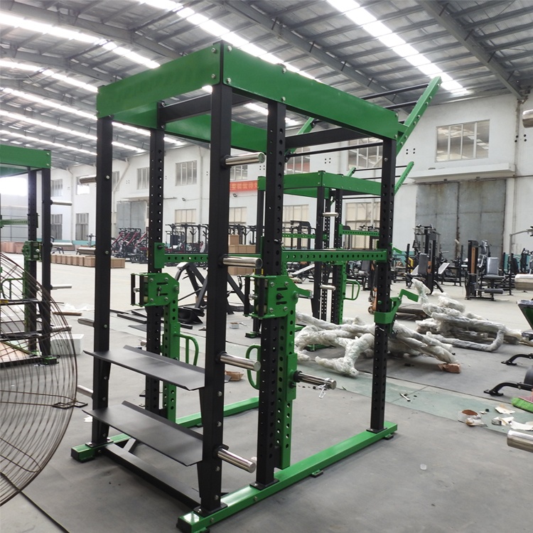 Home Gym Fitness Factory Price - Home Gym Price avaliação e preço