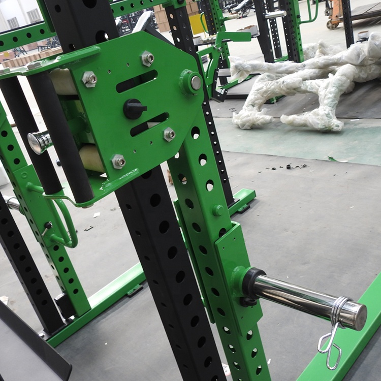 Home Gym Fitness Factory Price - Home Gym Price avaliação e preço