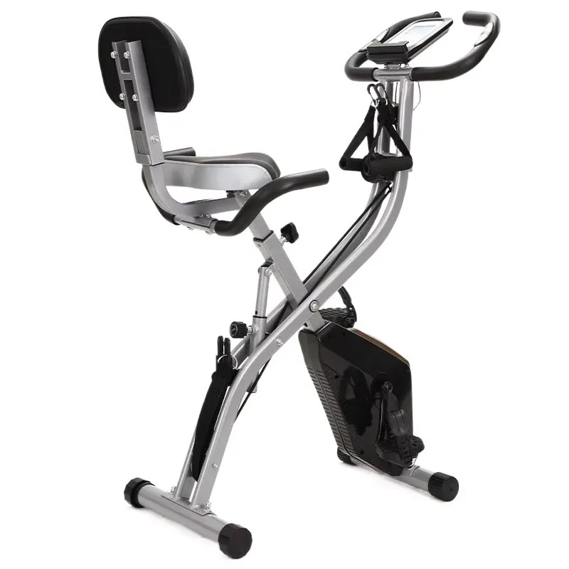 Portable Foldable Indoor Home  - Home Gym Bike avaliação e preço