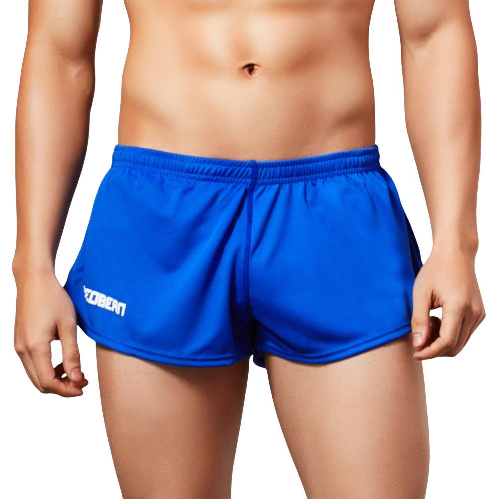 SEOBEAN Men's Casual Shorts Co - Home Gym China avaliação e preço