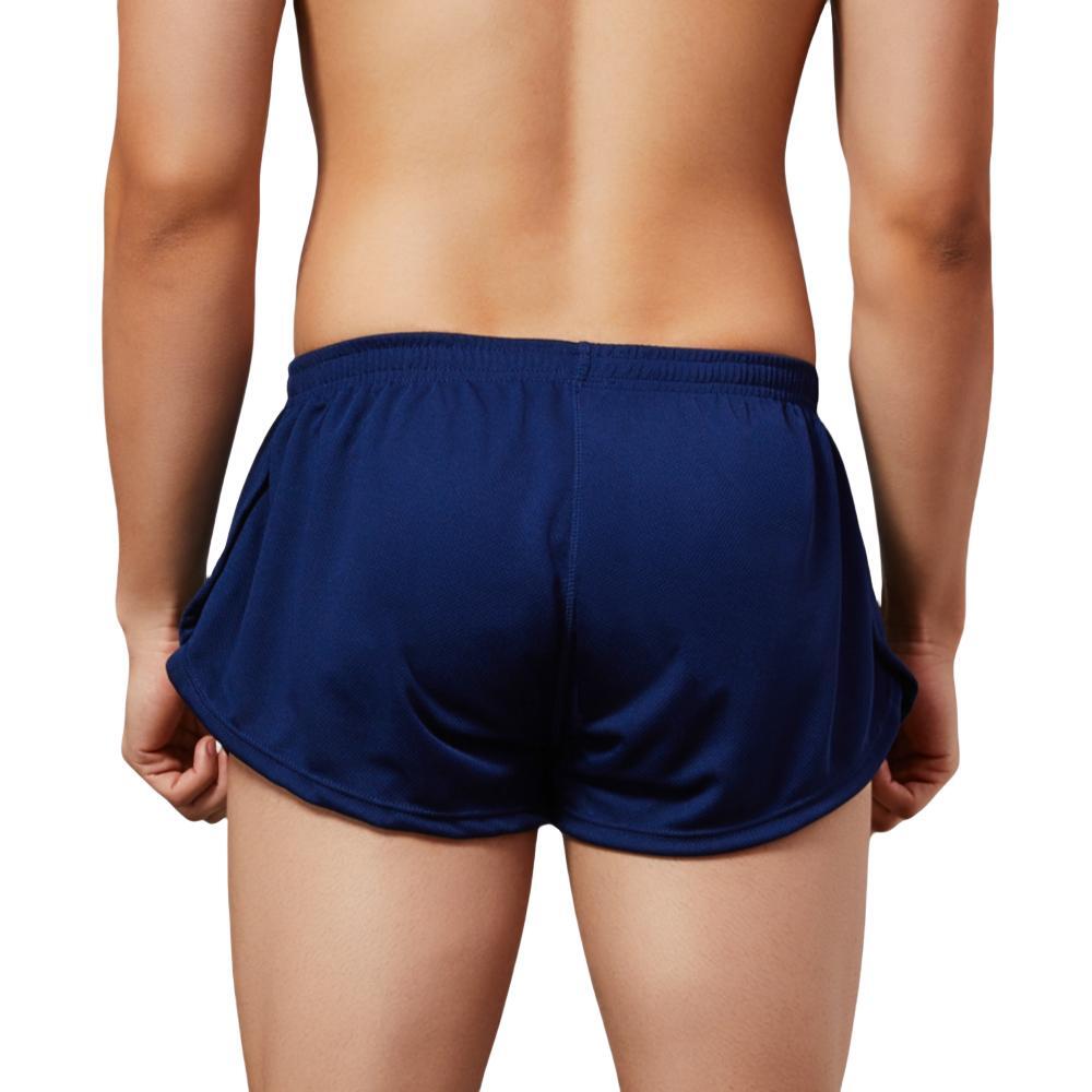 SEOBEAN Men's Casual Shorts Co - Home Gym China avaliação e preço
