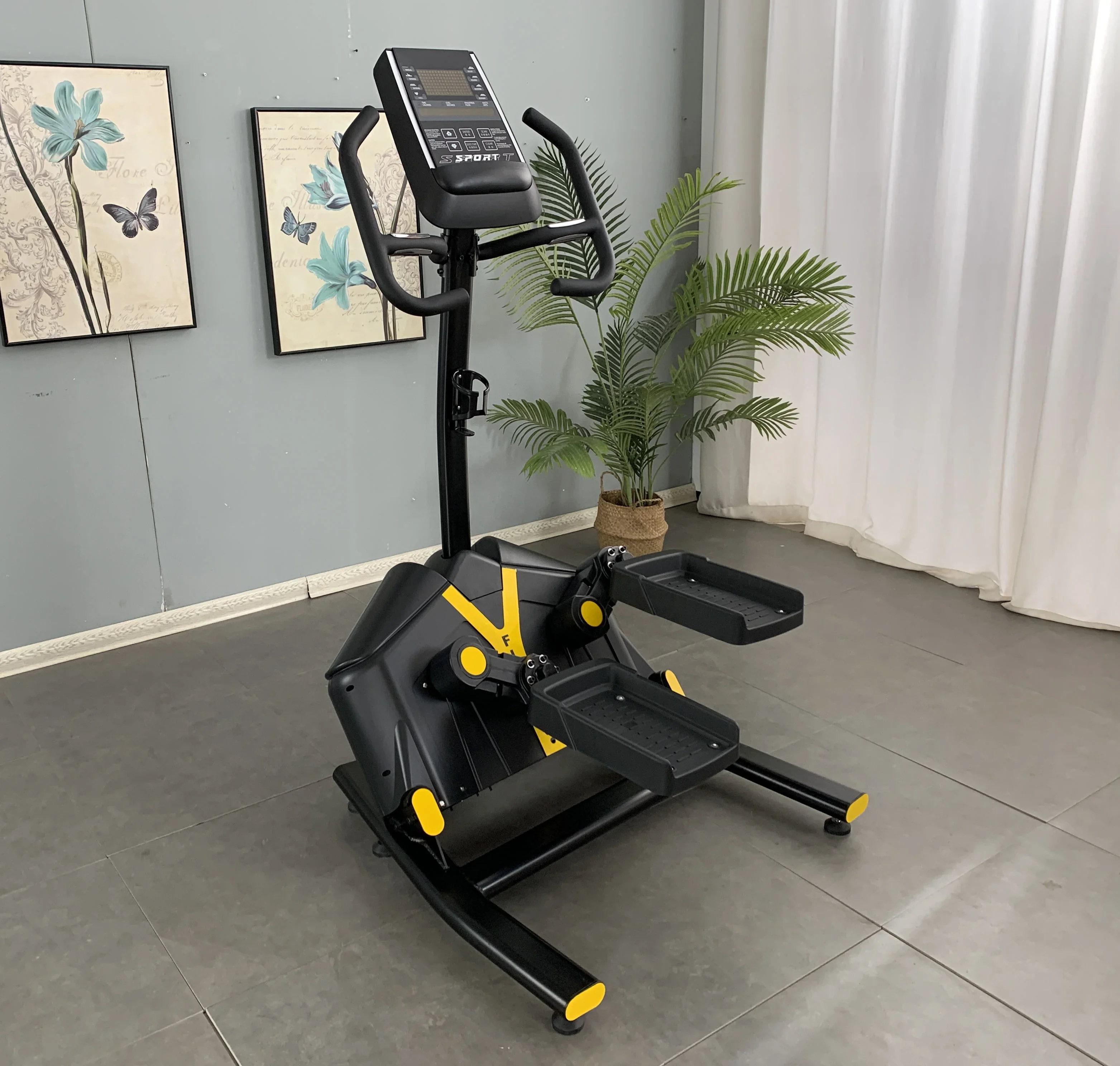 Gym Indoor Best Custom Logo Co - Home Gym Bike avaliação e preço
