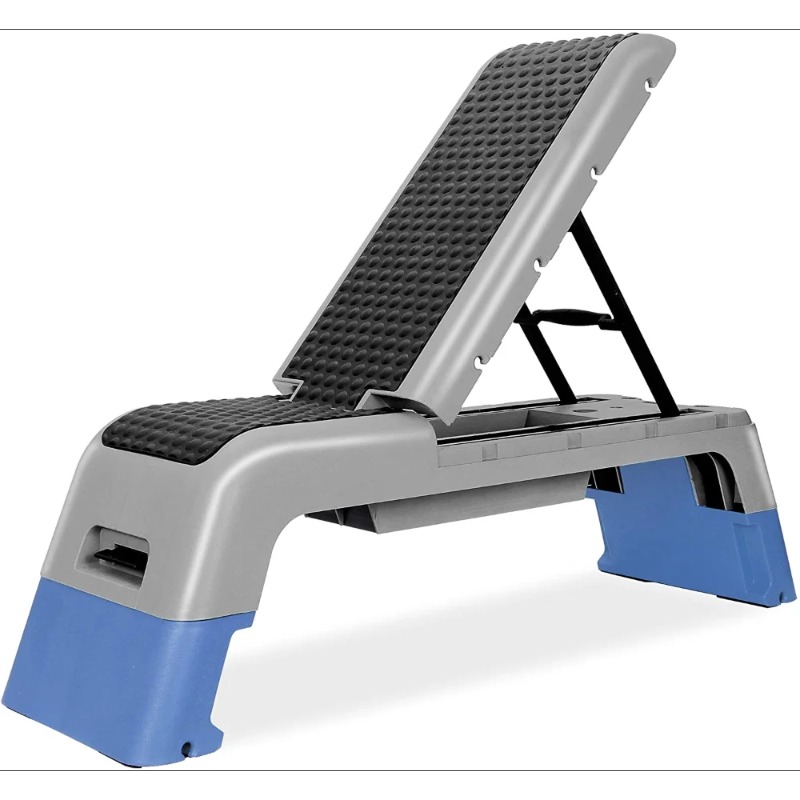 Home Desktop Stepper Hot Sale  - Home Gym Price avaliação e preço