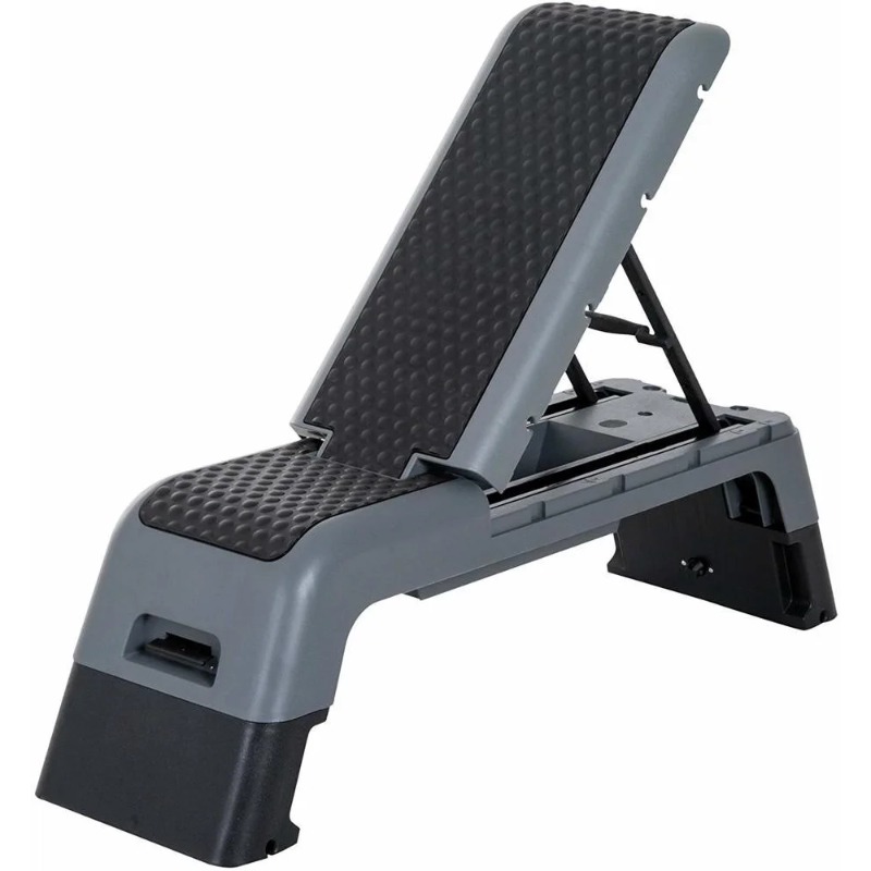 Home Desktop Stepper Hot Sale  - Home Gym Price avaliação e preço