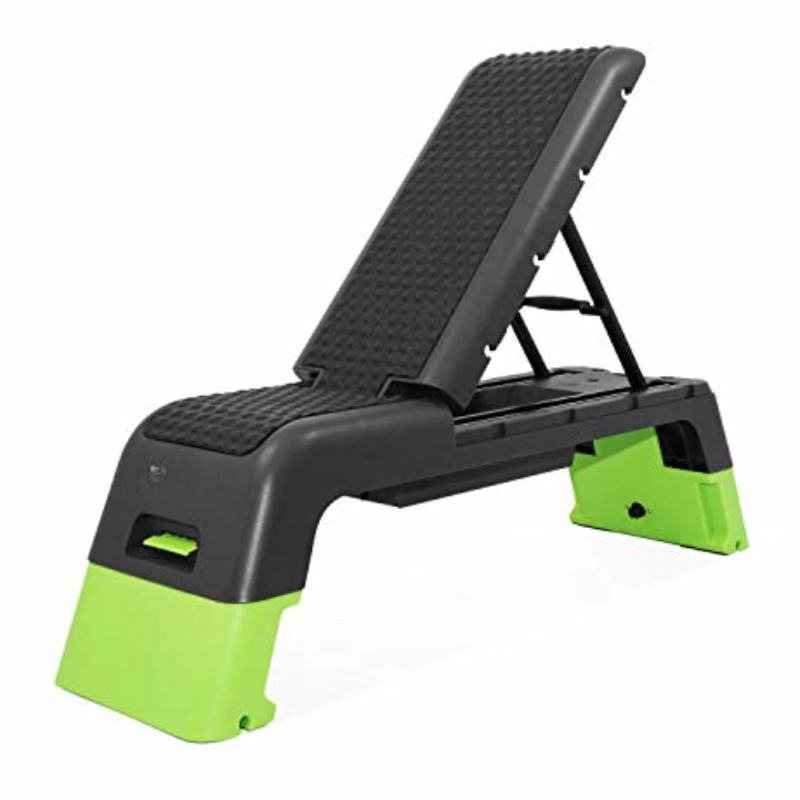 Home Desktop Stepper Hot Sale  - Home Gym Price avaliação e preço