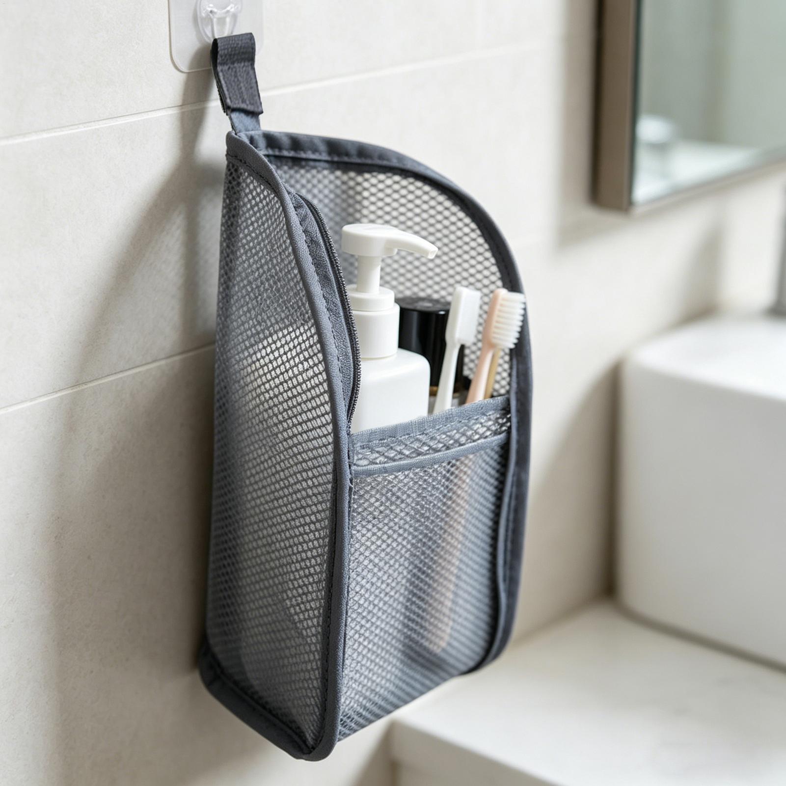 Standing Toiletry Bag Waterpro - Home Gym China avaliação e preço