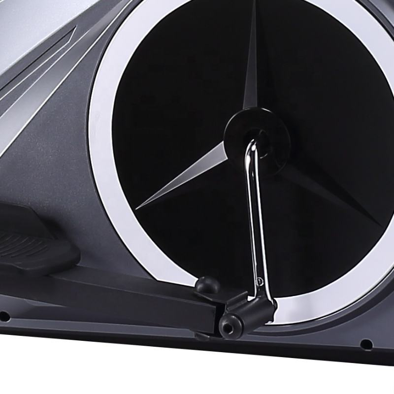 Manual Elliptical Machine Exer - Home Gym Bike avaliação e preço