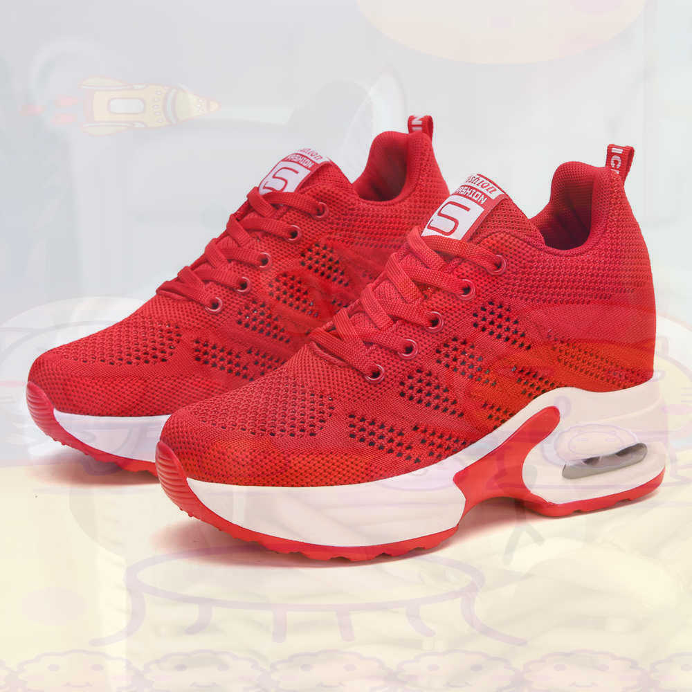 Red Size 36 Shoes Woman Tennis - Home Gym China avaliação e preço