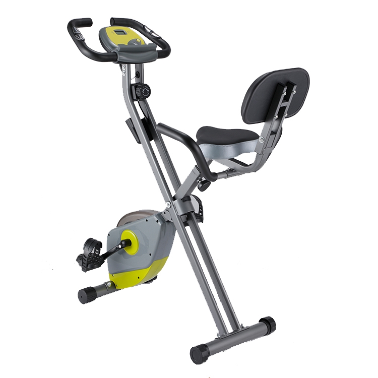Big Discount Home Gym Folding  - Home Gym Bike avaliação e preço
