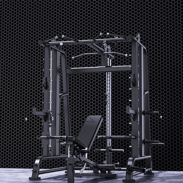 Power Rack Home Gym Fitness Eq - Home Gym Rack avaliação e preço