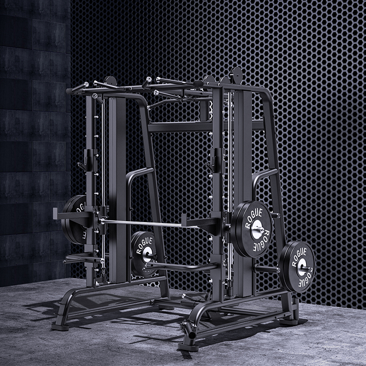 Power Rack Home Gym Fitness Eq - Home Gym Rack avaliação e preço