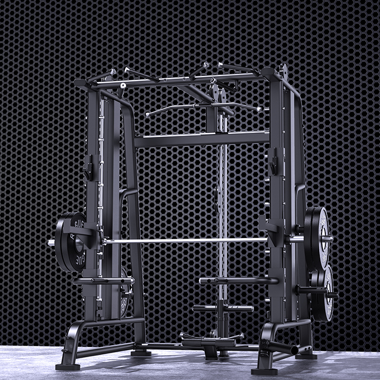 Power Rack Home Gym Fitness Eq - Home Gym Rack avaliação e preço