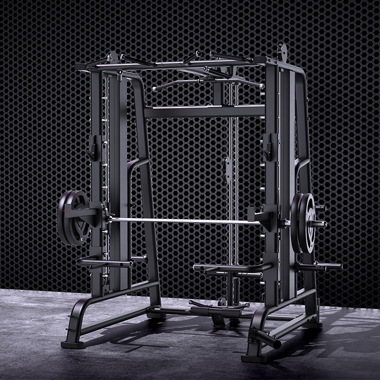 Power Rack Home Gym Fitness Eq - Home Gym Rack avaliação e preço