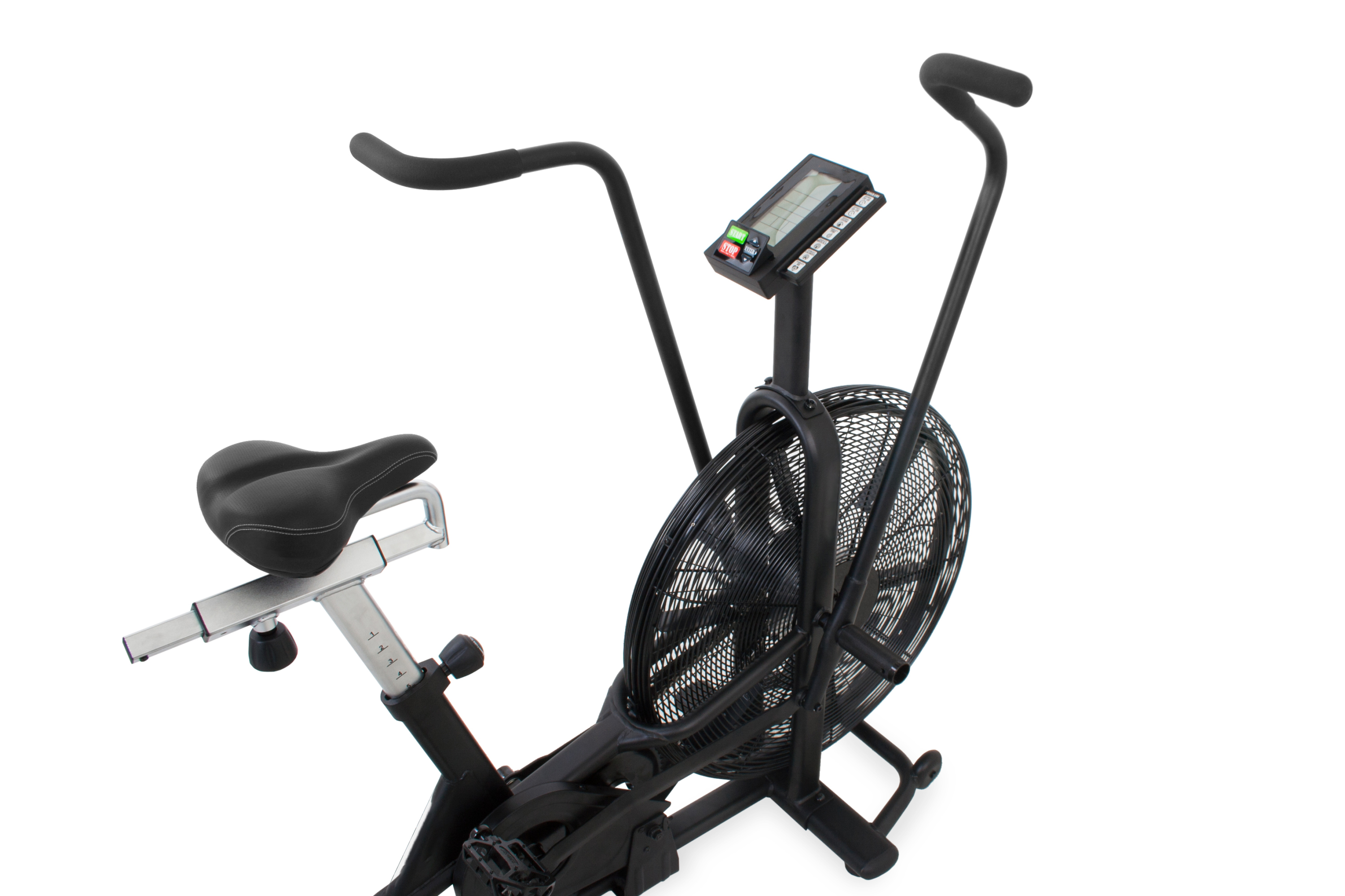 Commercial Gym Exercise Bike f - Home Gym Bike avaliação e preço