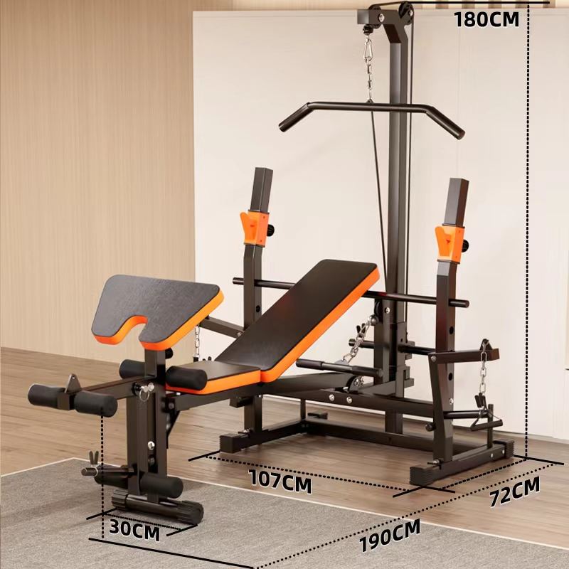 Gym Leg Press Machine Strength - Leg Press Machine avaliação e preço