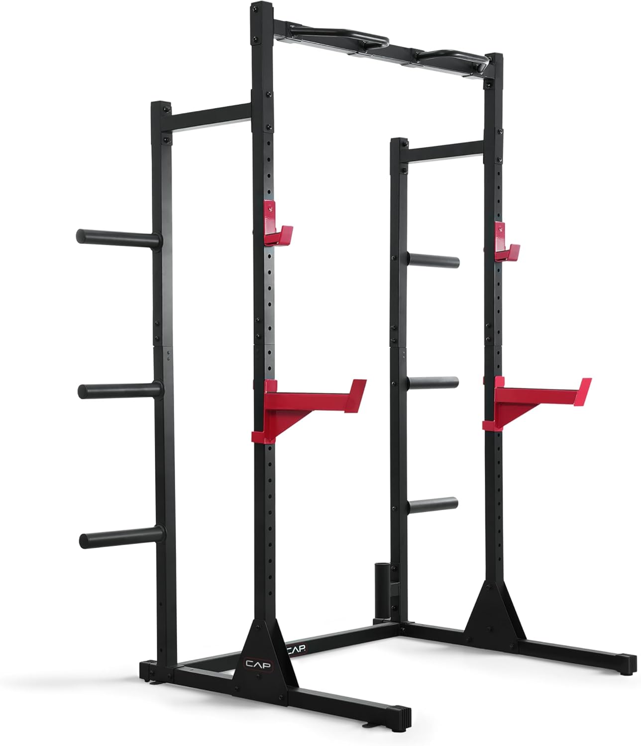 Home Gym Equipment, Steel Mate - Home Gym Rack avaliação e preço